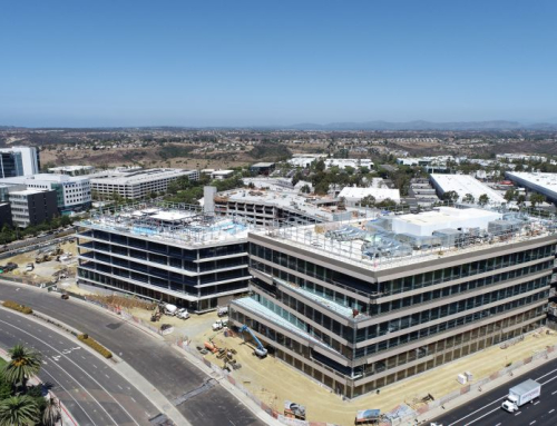 Aperture Del Mar Office Complex