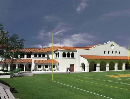 Army Navy Academy- Student Enrichment Center