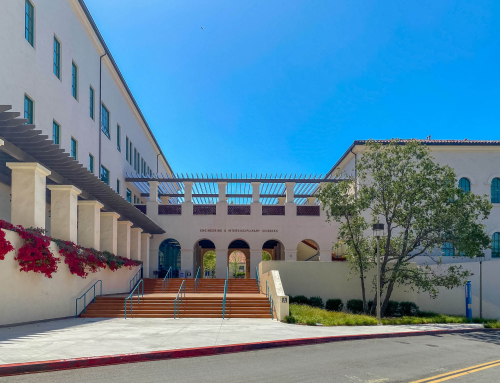 Engineering and Interdisciplinary Sciences Complex