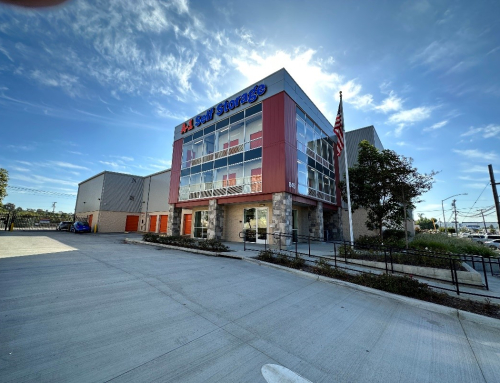A-1 Self Storage Hollister