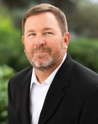 Wilson, Troy- Website Headshot Troy Wilson, President & CEO, Christian Wheeler Engineering