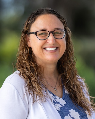 Christine Jorden, Human Resource and Office Administrator Christine Jorden, Human Resource and Office Administrator